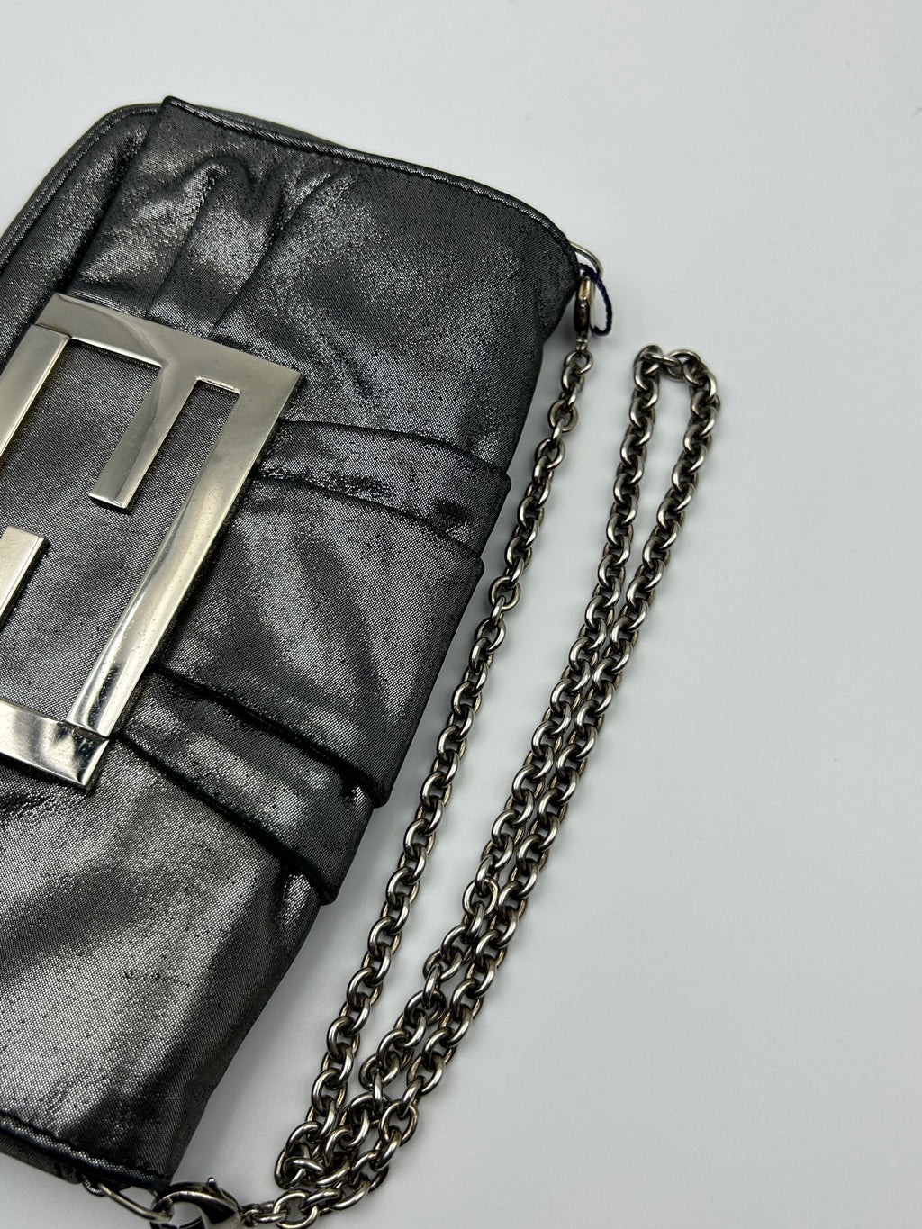Fendi Silver