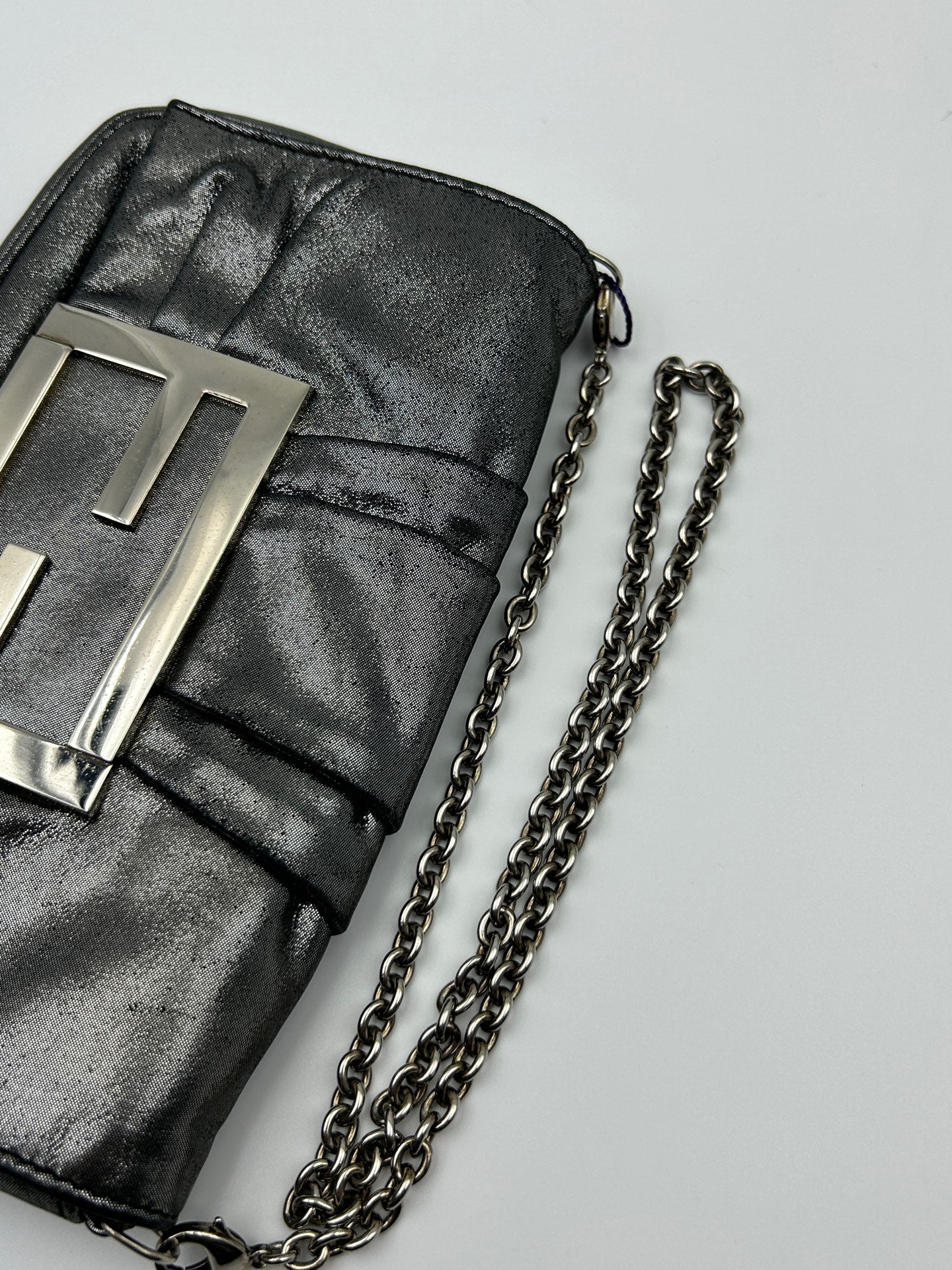 Fendi Silver