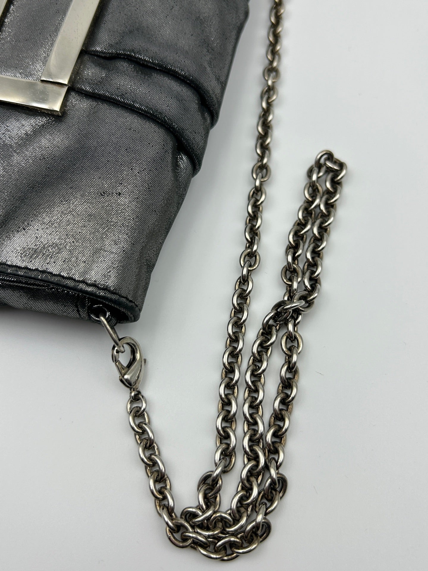 Fendi Silver