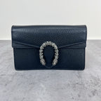 Gucci Dionysus Collection Black 476432 CAOGN 8176