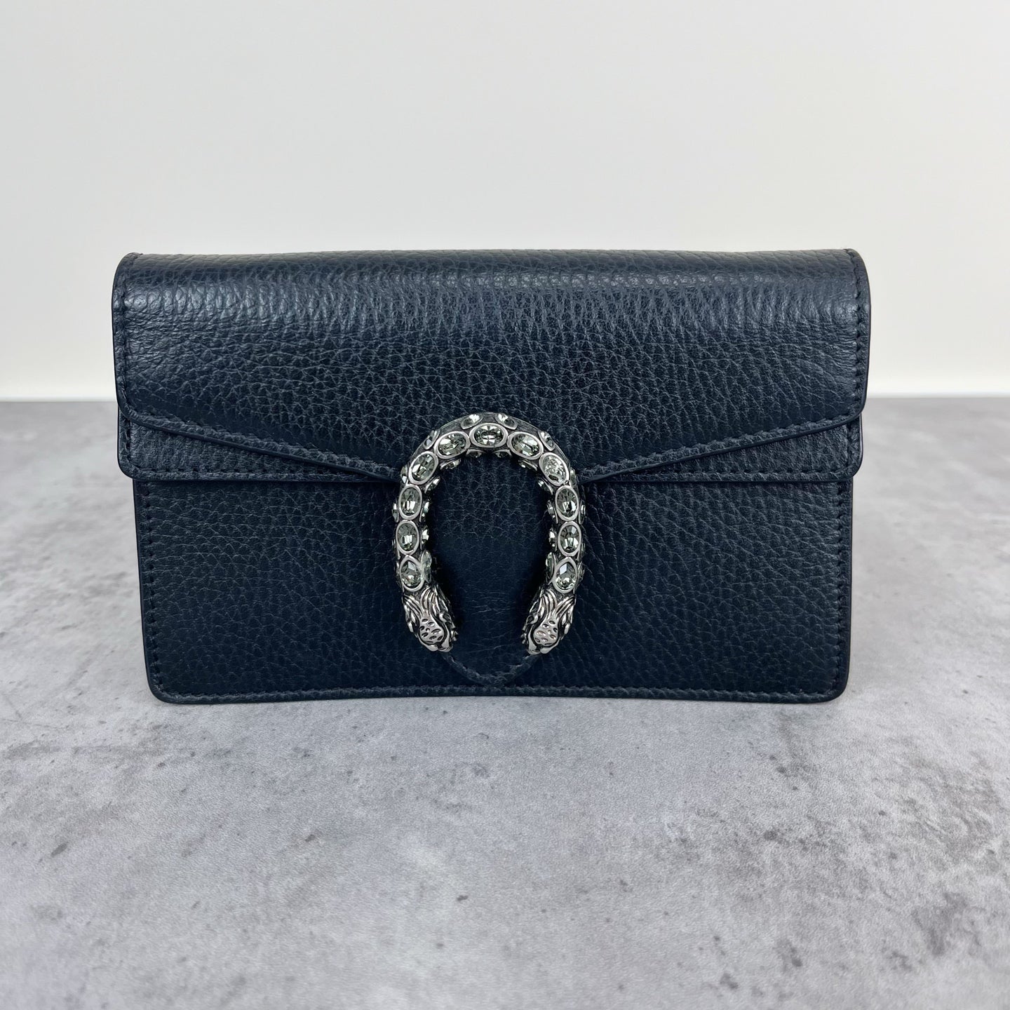 Gucci Dionysus Collection Black 476432 CAOGN 8176