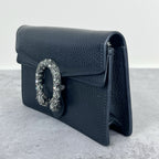 Gucci Dionysus Collection Black 476432 CAOGN 8176