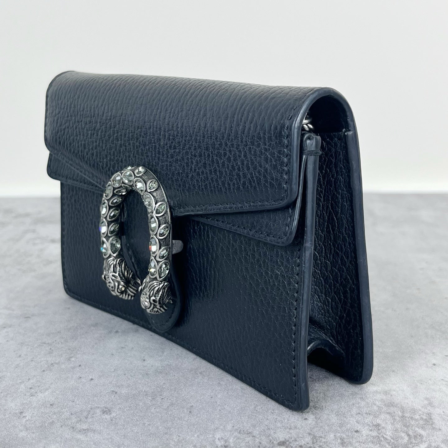 Gucci Dionysus Collection Black 476432 CAOGN 8176