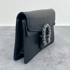 Gucci Dionysus Collection Black 476432 CAOGN 8176