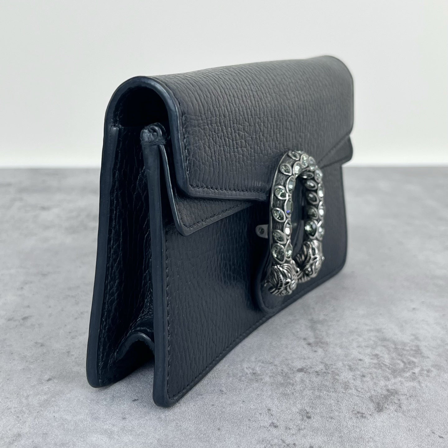 Gucci Dionysus Collection Black 476432 CAOGN 8176