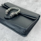 Gucci Dionysus Collection Black 476432 CAOGN 8176