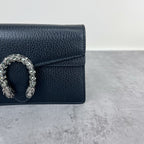 Gucci Dionysus Collection Black 476432 CAOGN 8176