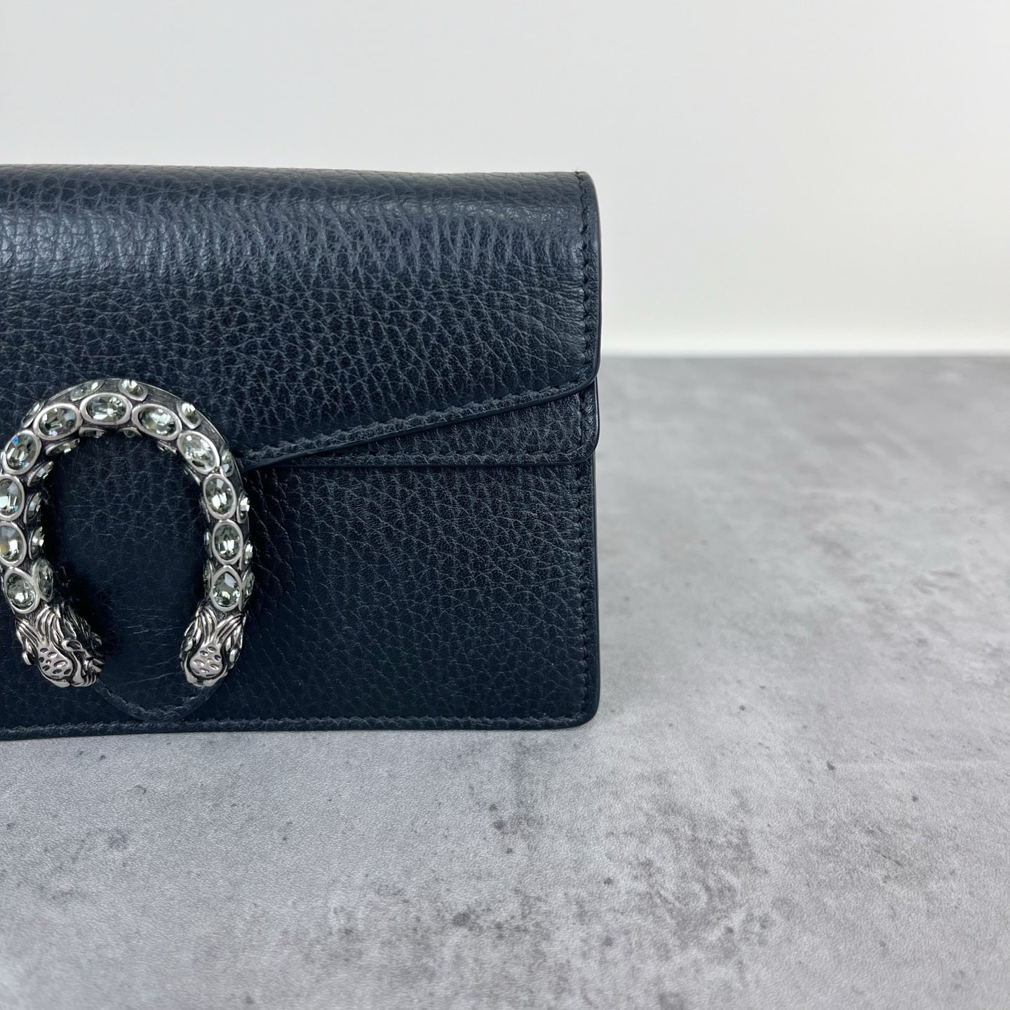 Gucci Dionysus Collection Black 476432 CAOGN 8176