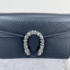 Gucci Dionysus Collection Black 476432 CAOGN 8176