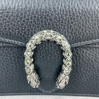 Gucci Dionysus Collection Black 476432 CAOGN 8176