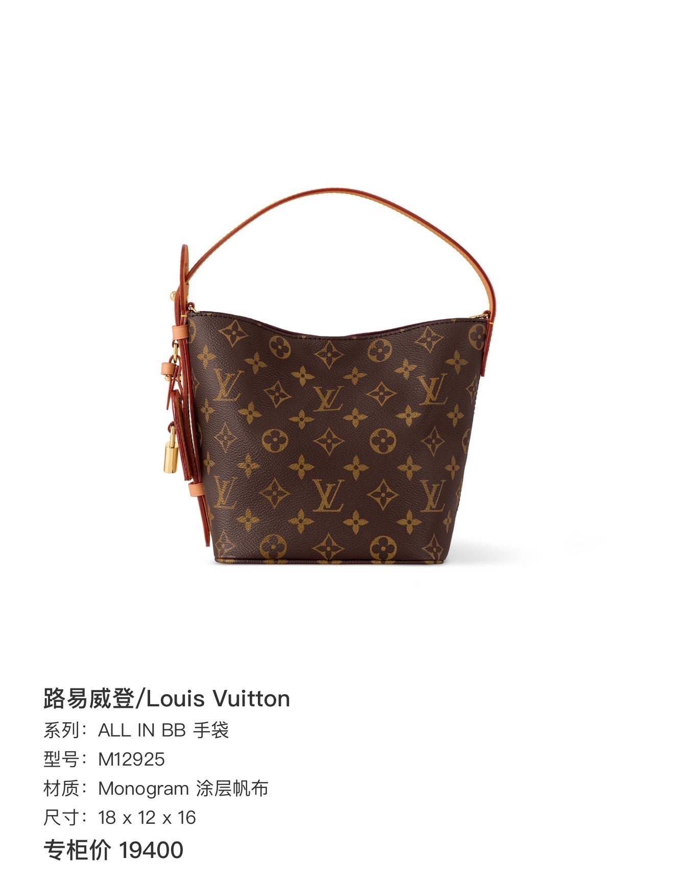 Louis Vuitton Crossbody