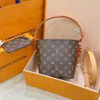 Louis Vuitton Crossbody