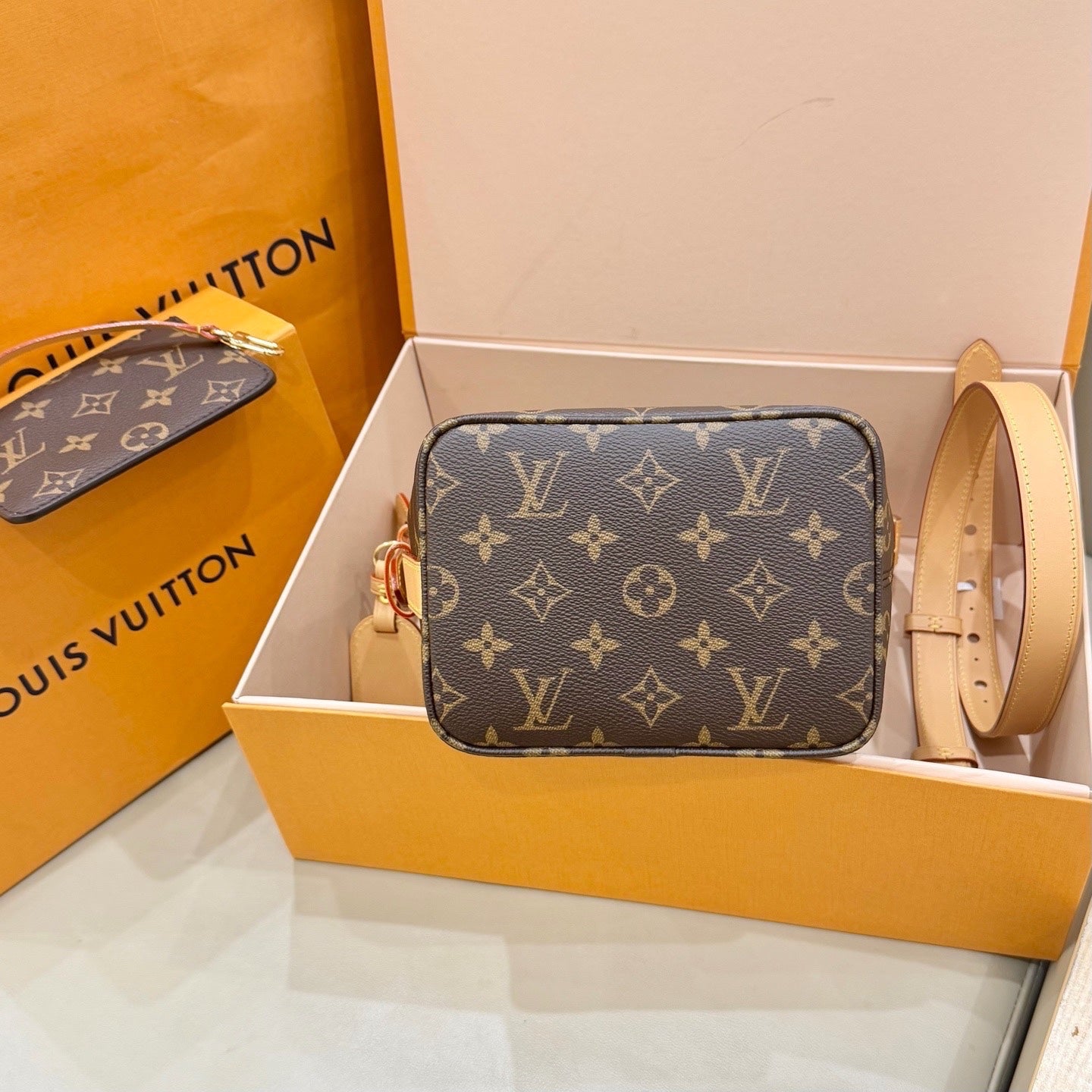 Louis Vuitton Crossbody
