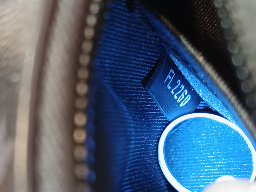 Louis Vuitton Soft Trunk M44735