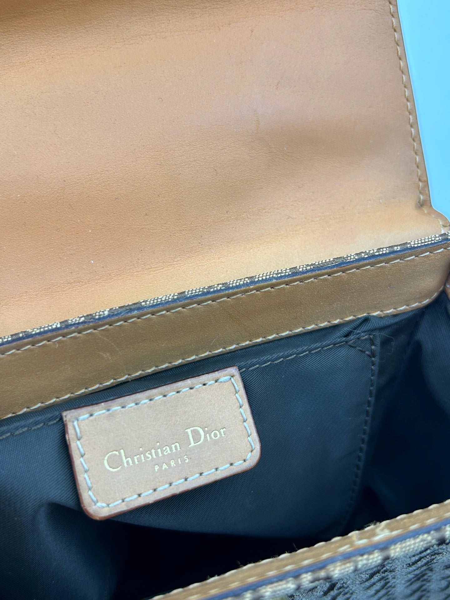 Dior Crossbody