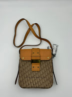 Dior Crossbody