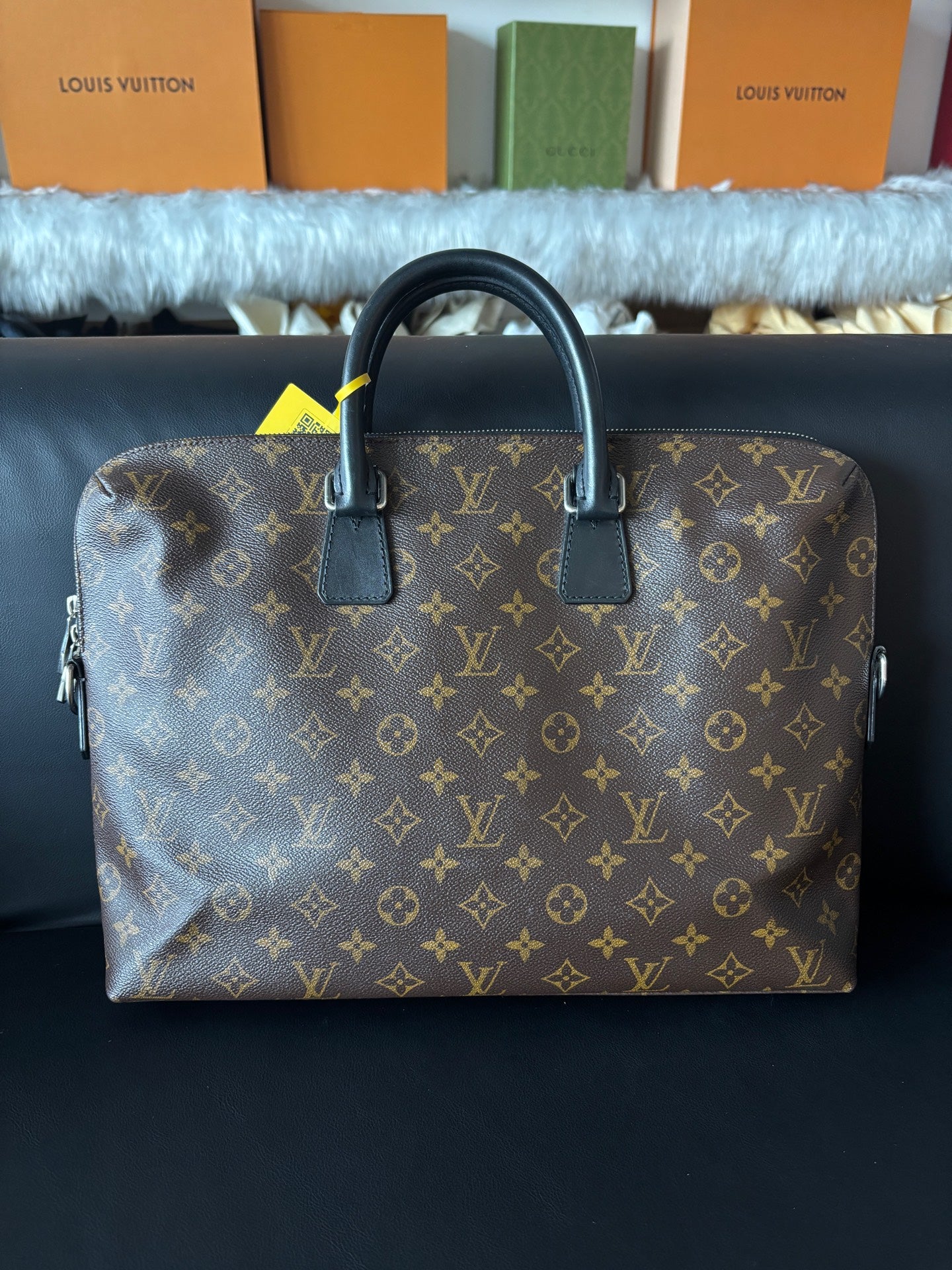Louis Vuitton