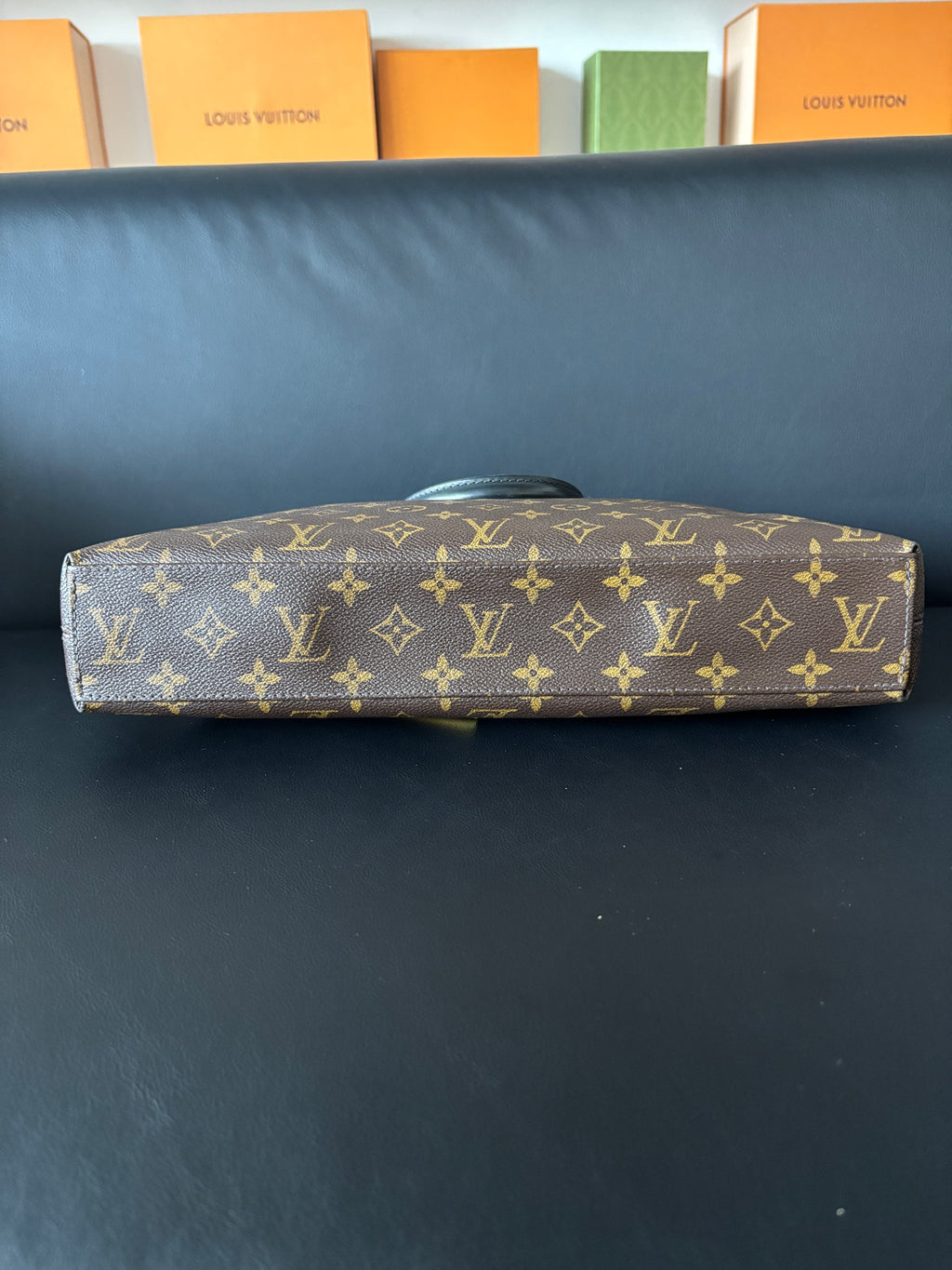 Louis Vuitton