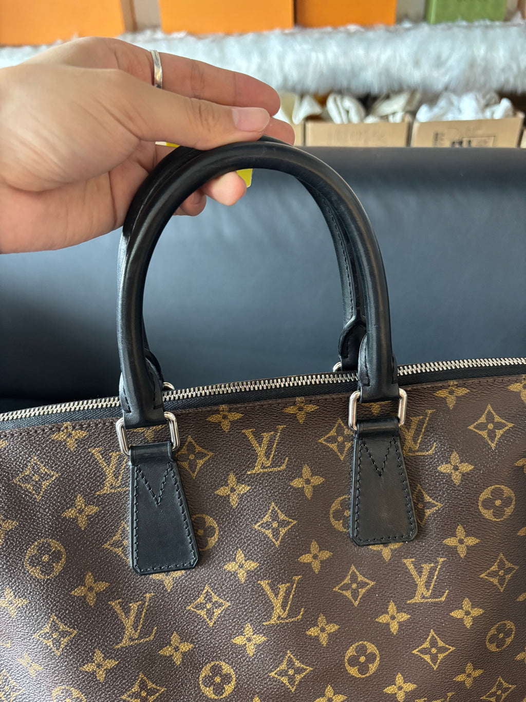 Louis Vuitton