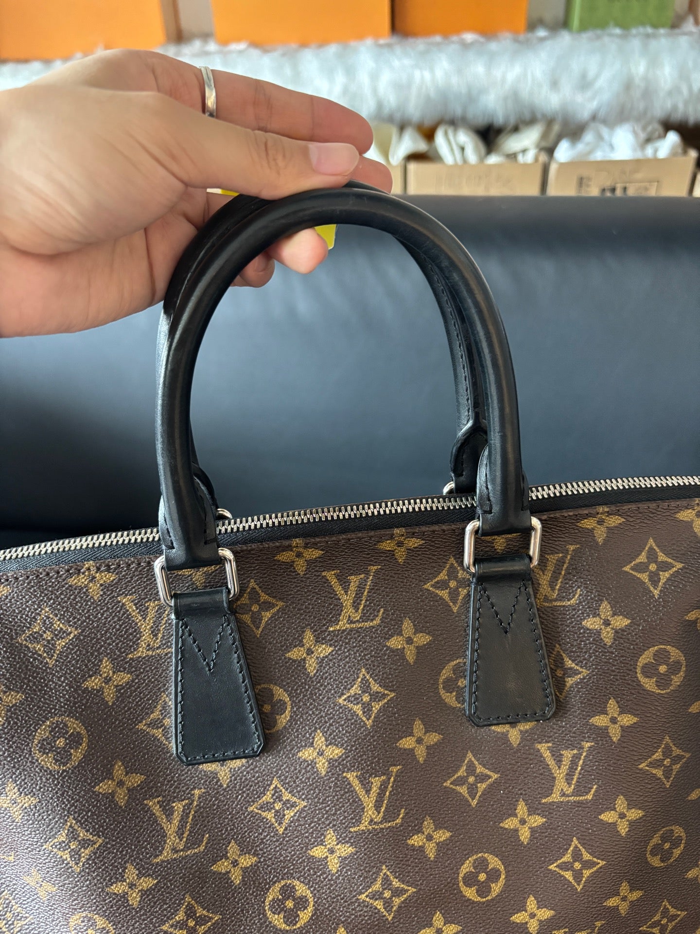 Louis Vuitton