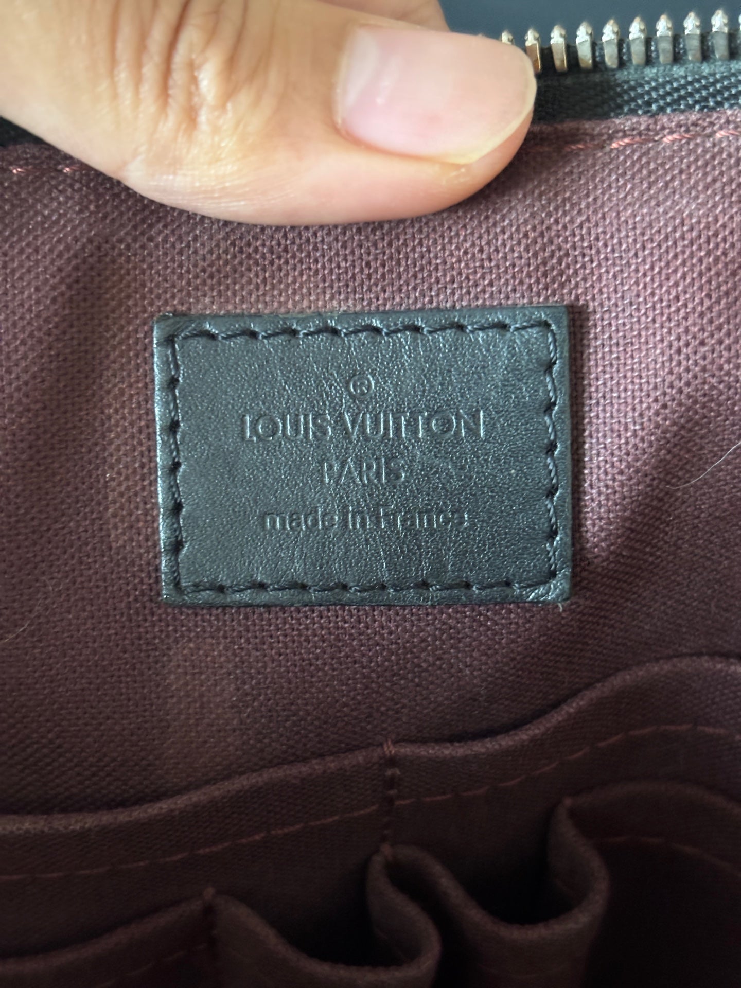 Louis Vuitton