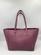 Salvatore Ferragamo Shoulder Bag