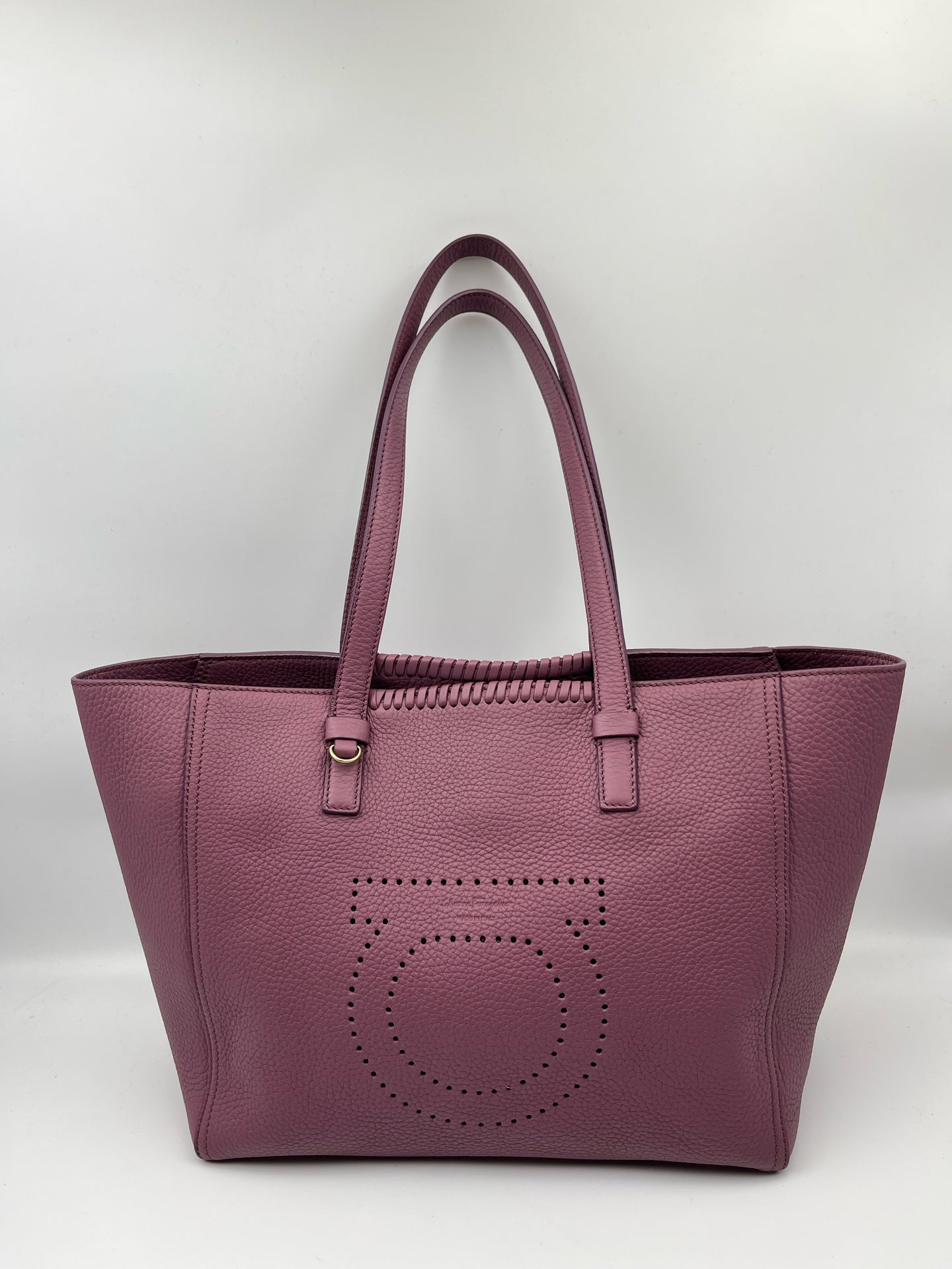 Salvatore Ferragamo Shoulder Bag