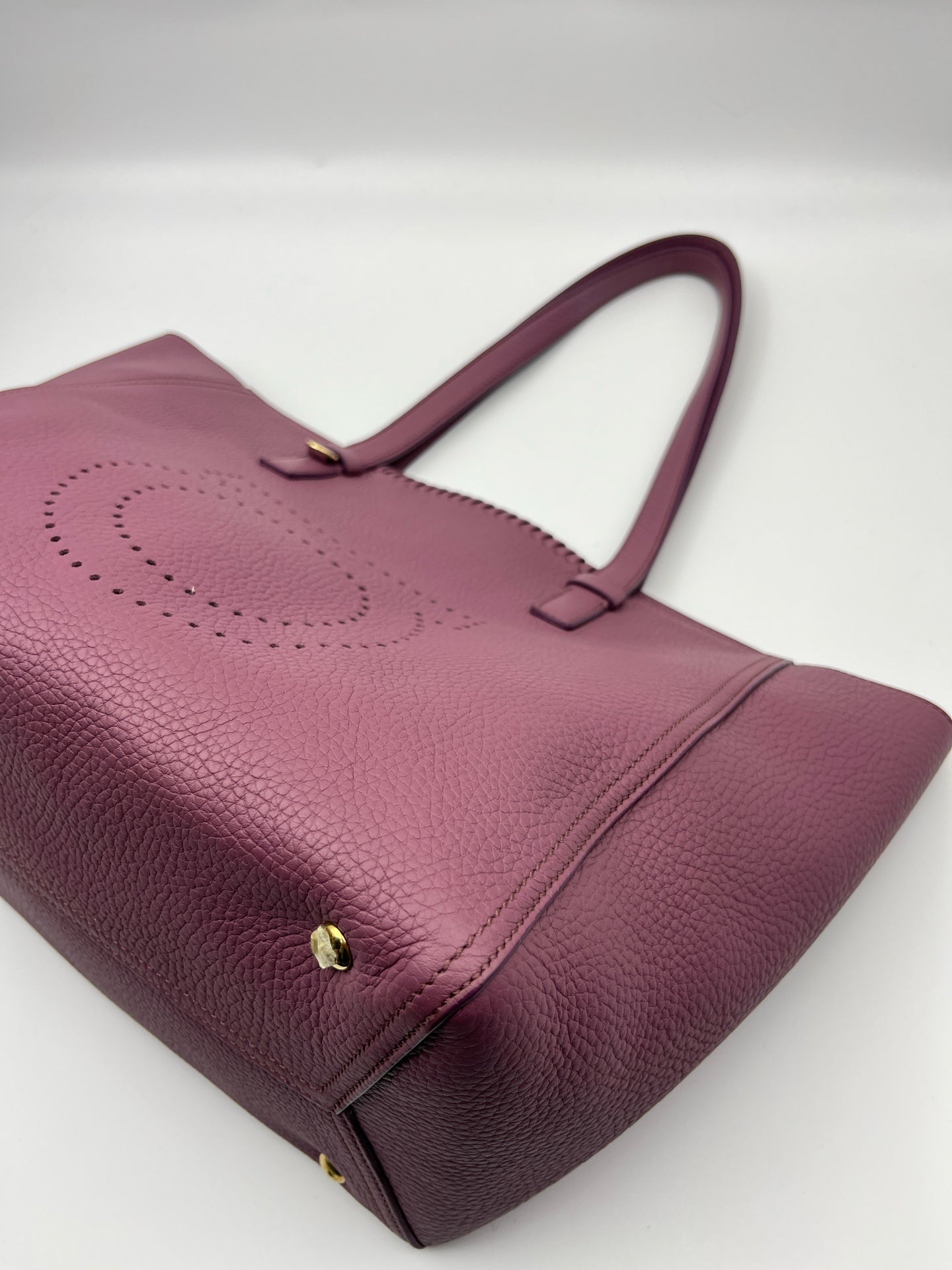 Salvatore Ferragamo Shoulder Bag