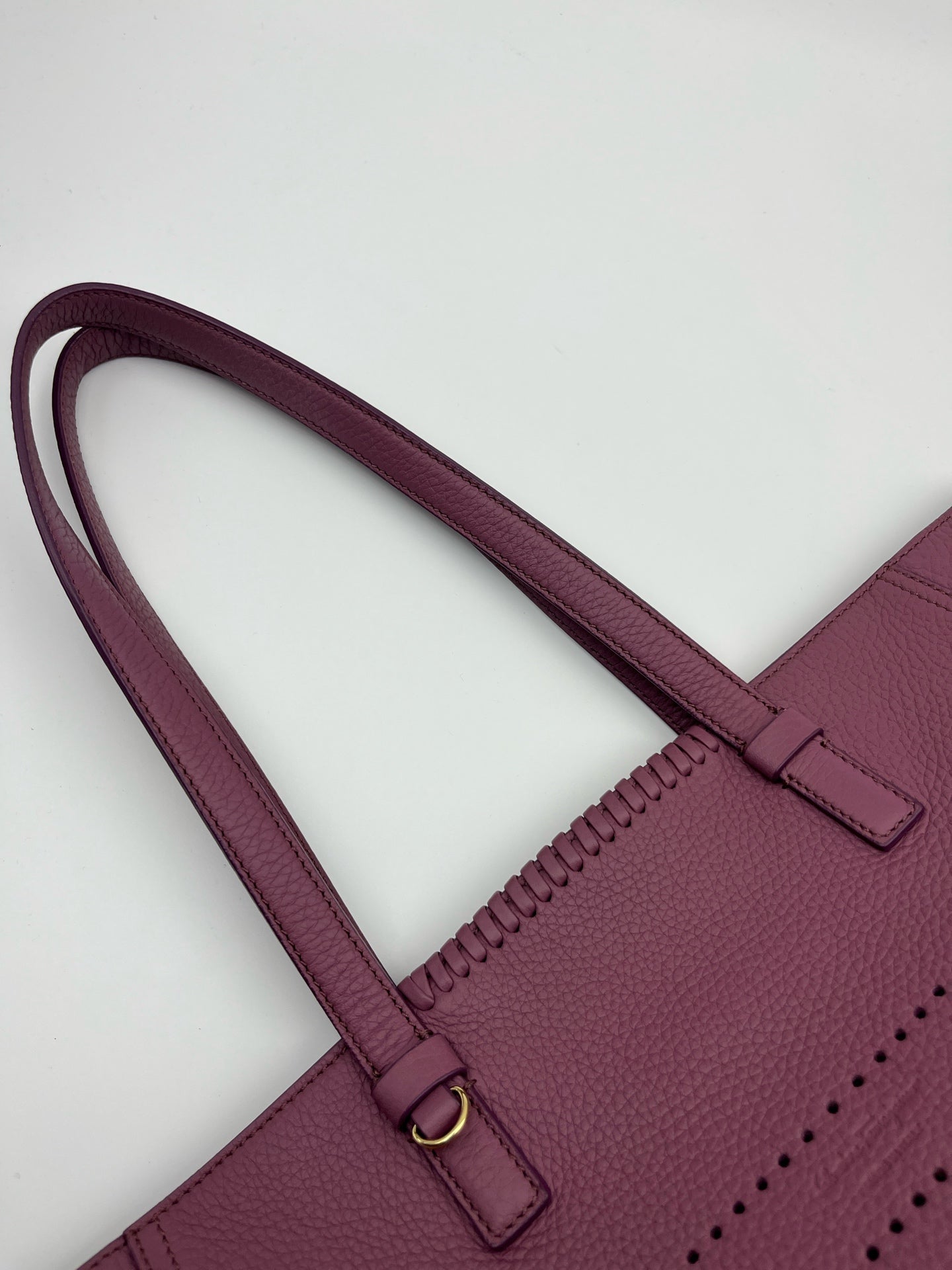 Salvatore Ferragamo Shoulder Bag