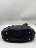 Prada Cordura Black Tote