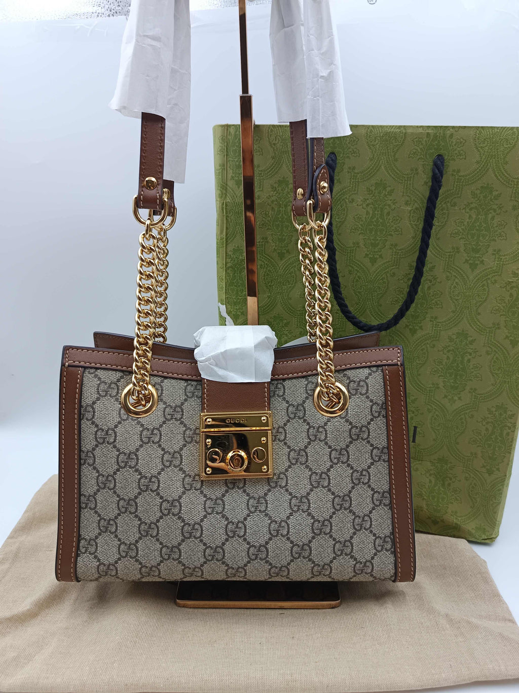 Gucci Gold