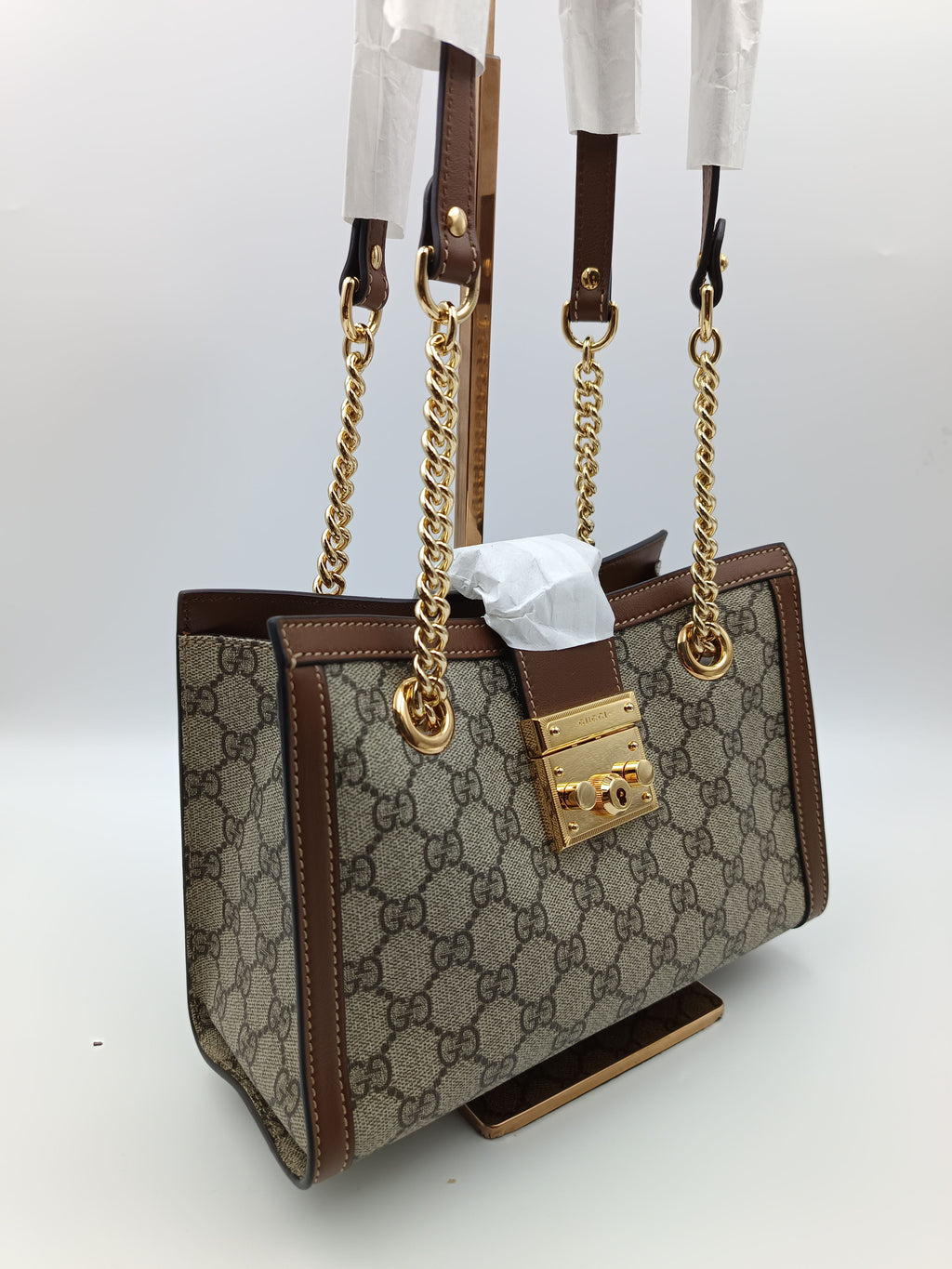 Gucci Gold