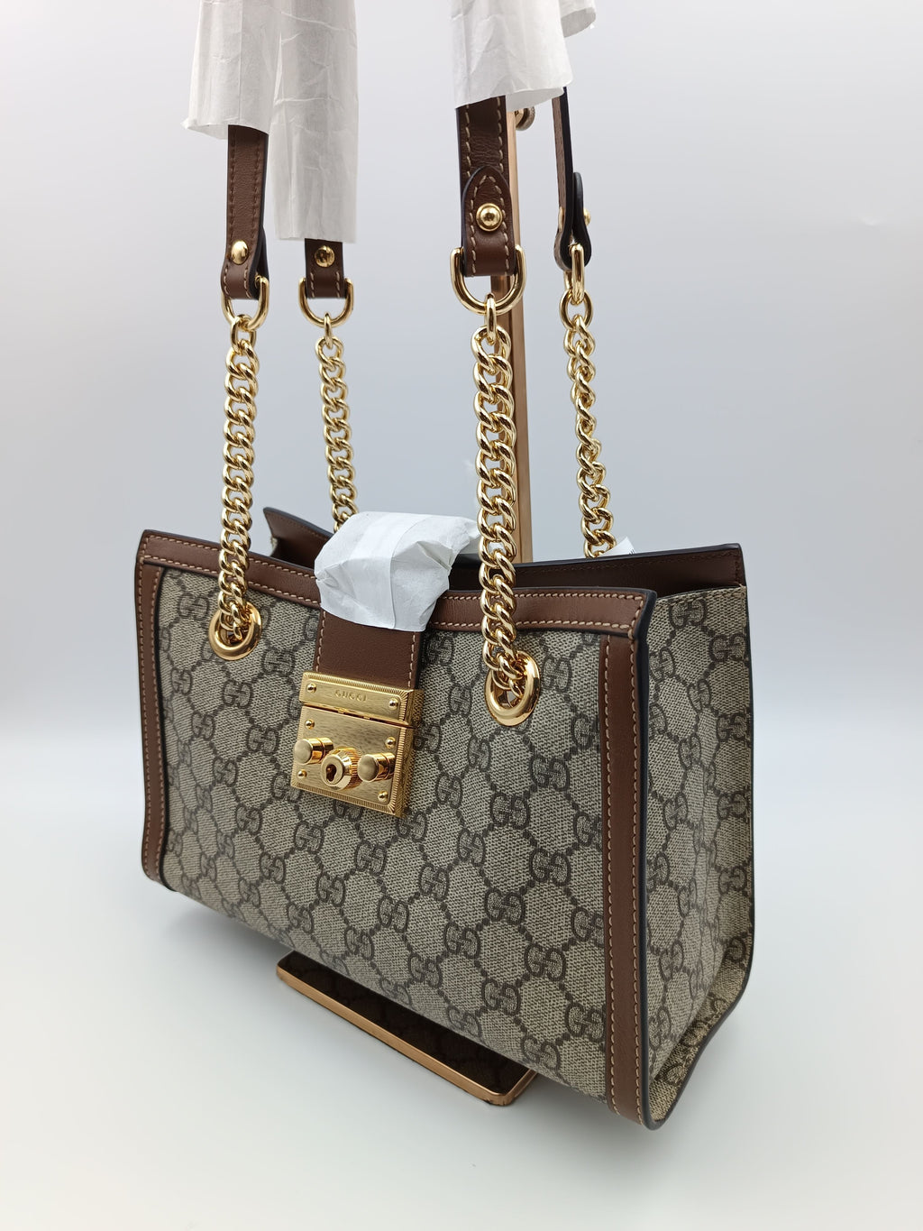 Gucci Gold