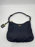 Prada Cordura Black