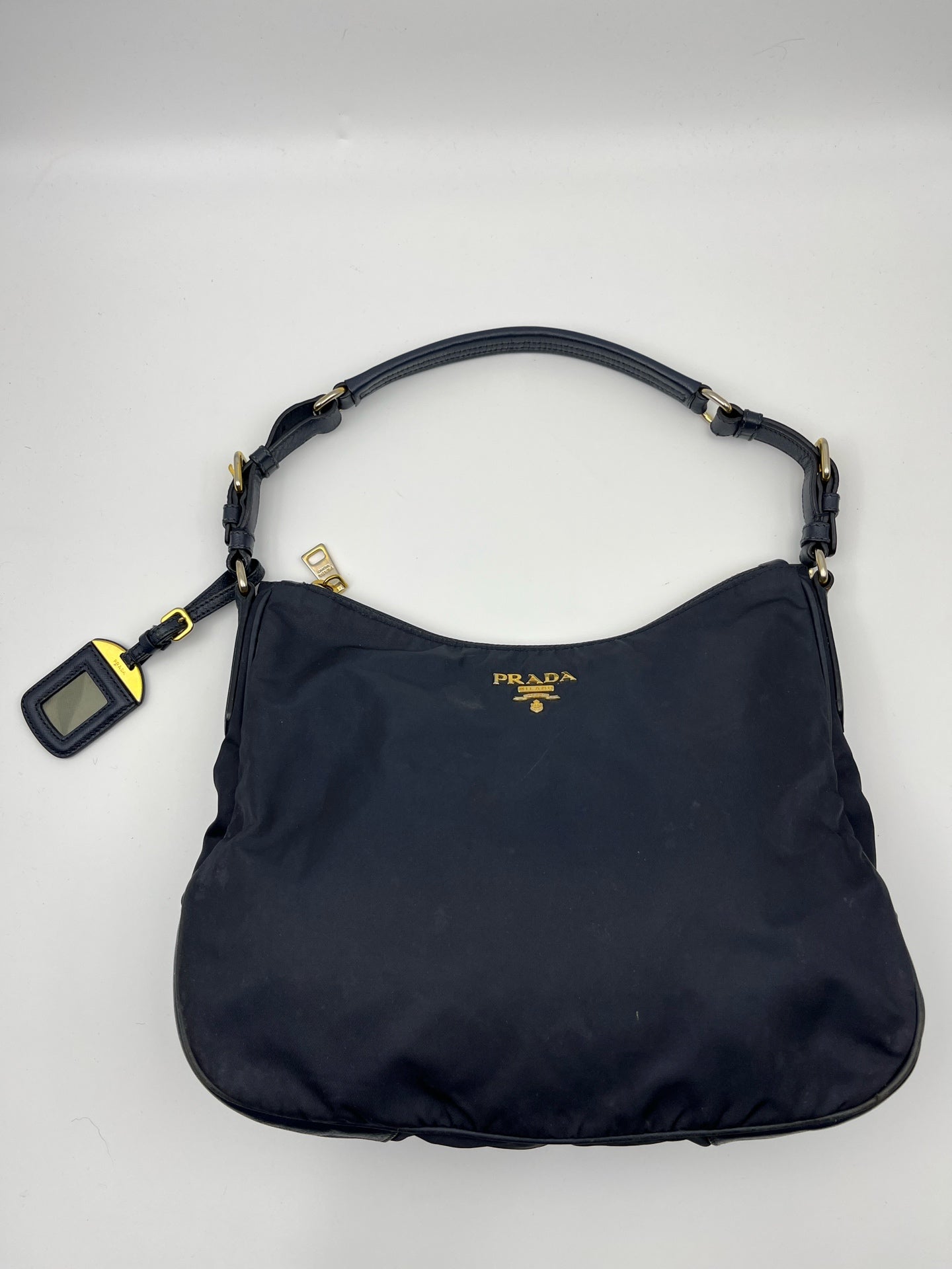 Prada Cordura Black