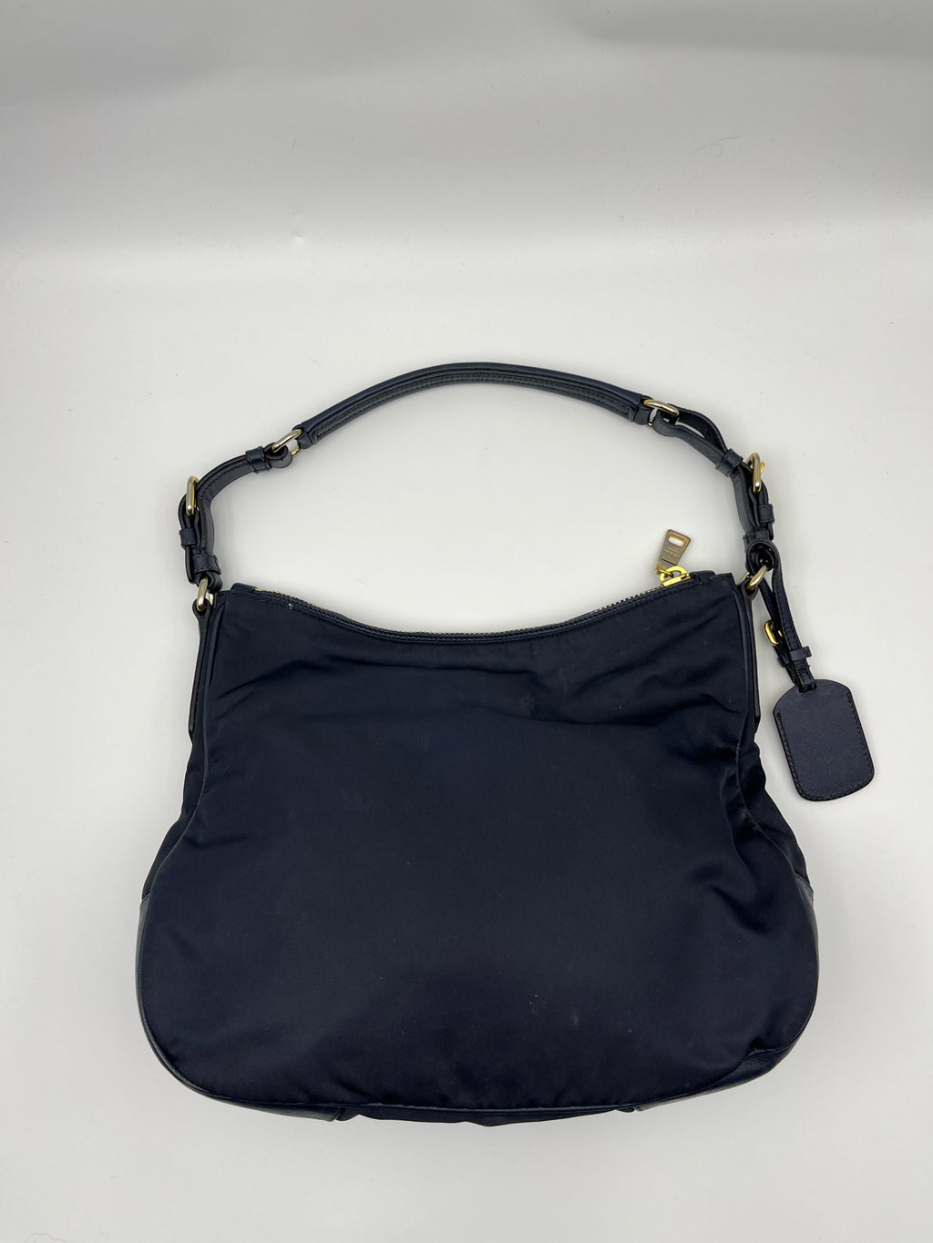 Prada Cordura Black