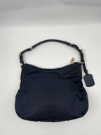 Prada Cordura Black