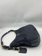 Prada Cordura Black