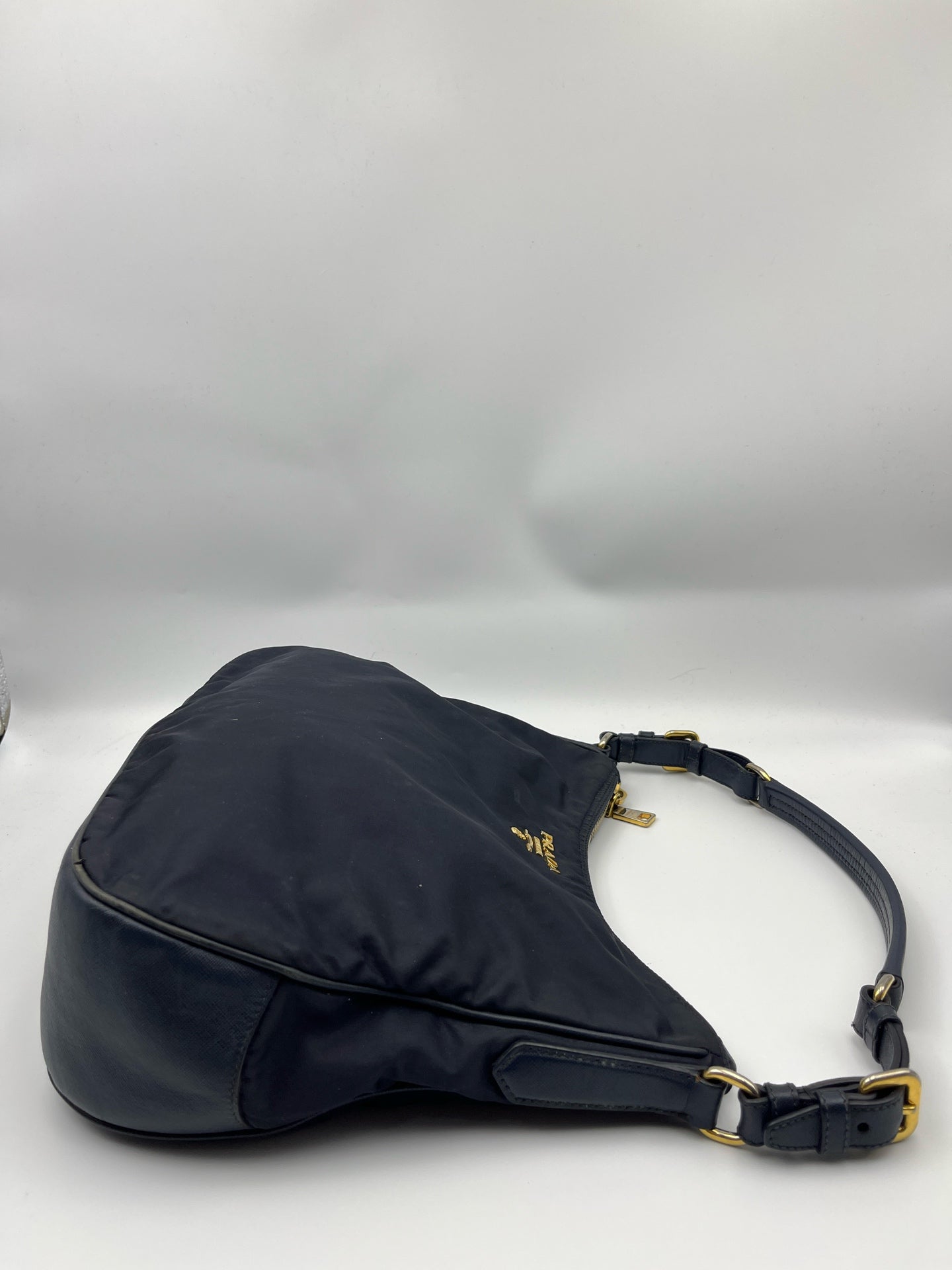 Prada Cordura Black
