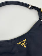 Prada Cordura Black