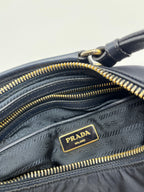 Prada Cordura Black