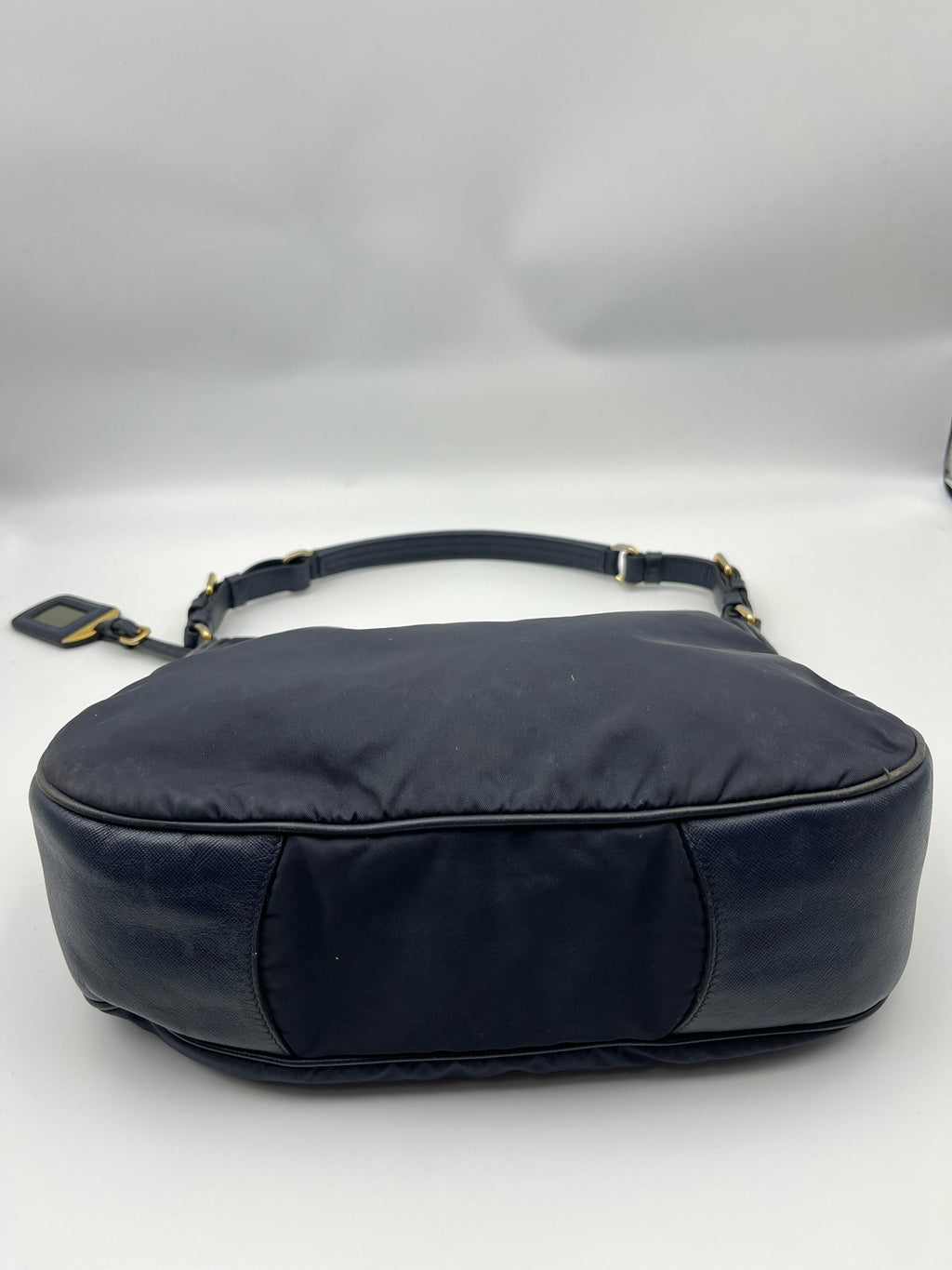 Prada Cordura Black