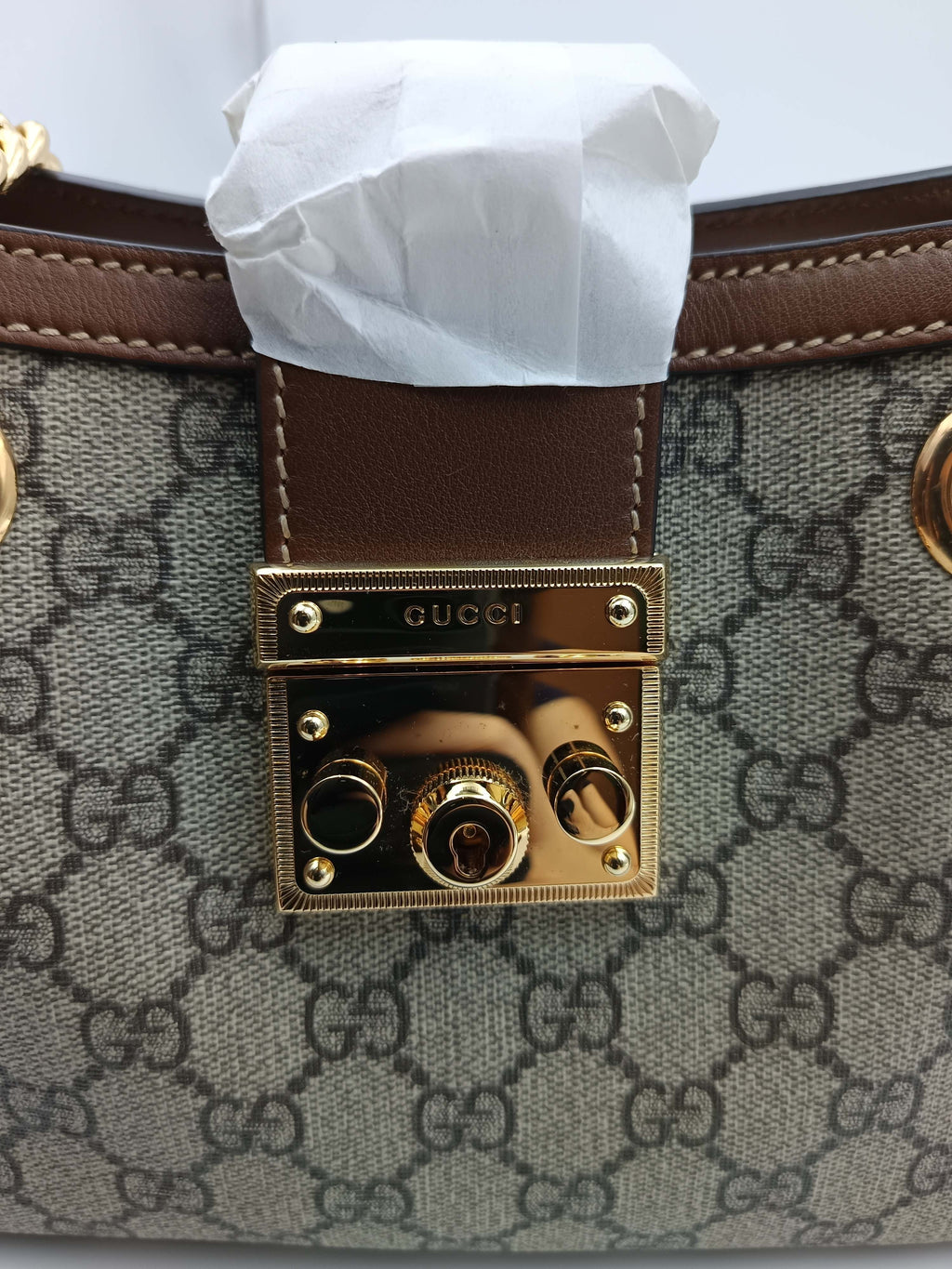 Gucci Gold