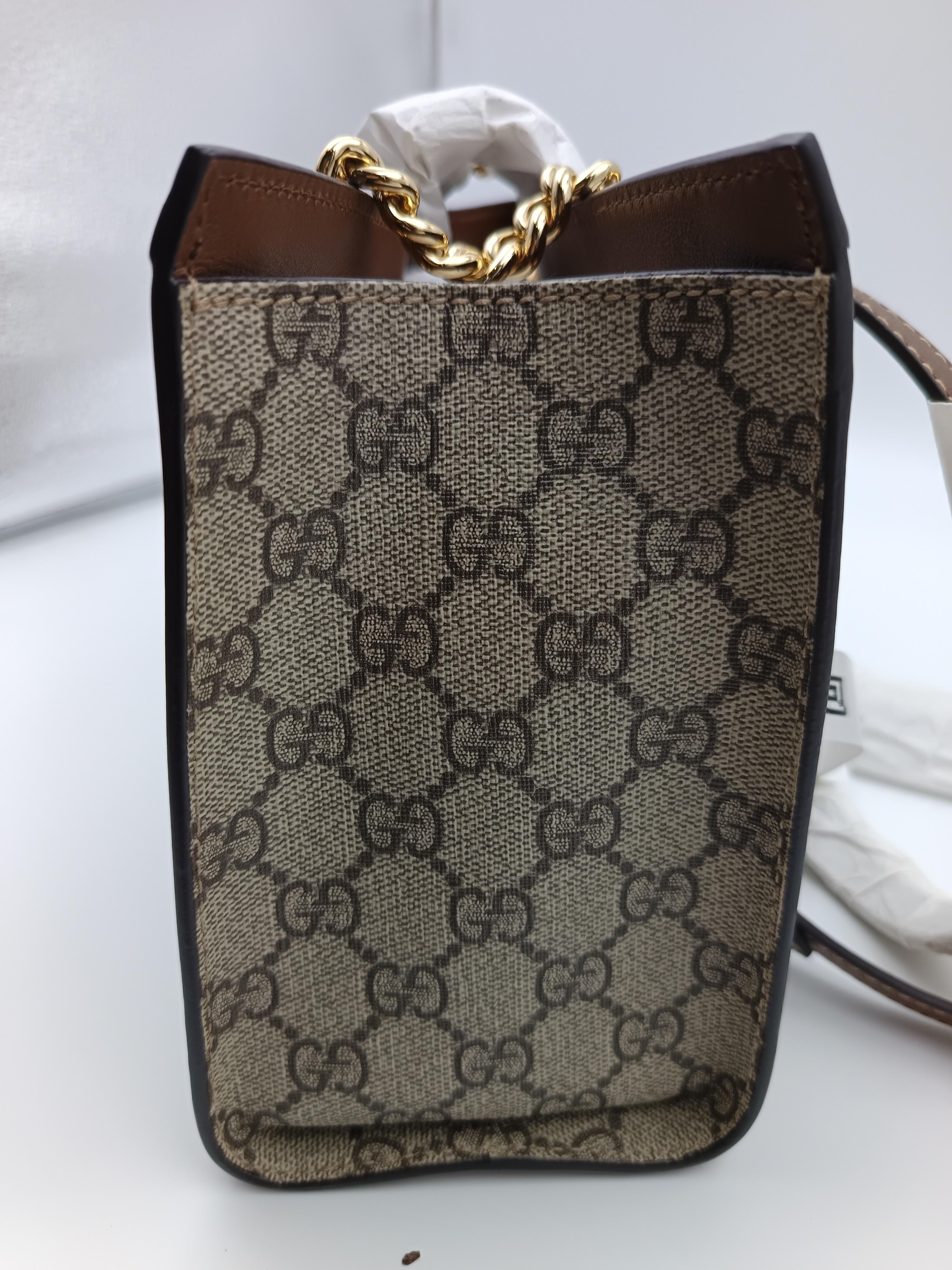 Gucci Gold