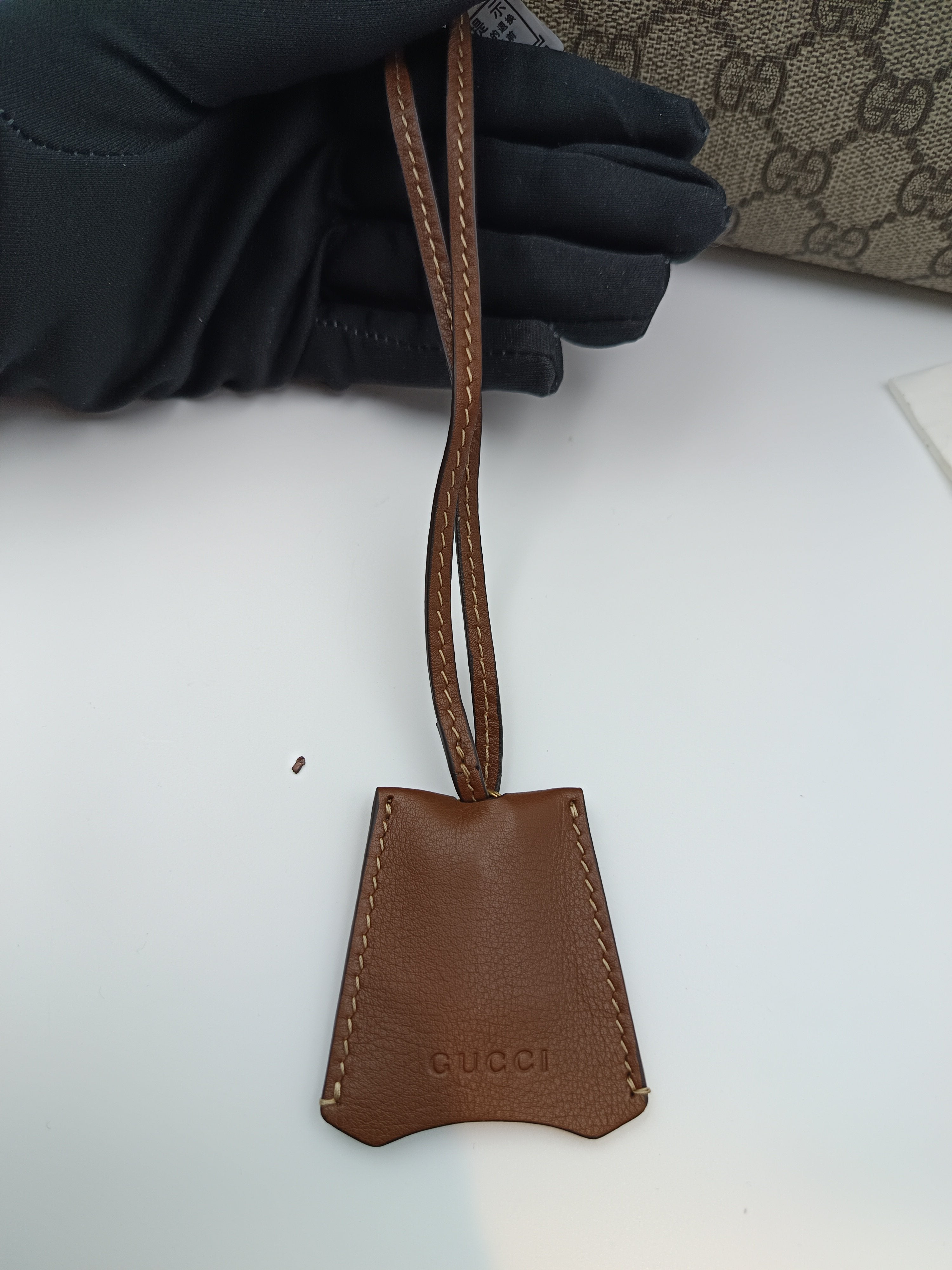 Gucci Gold