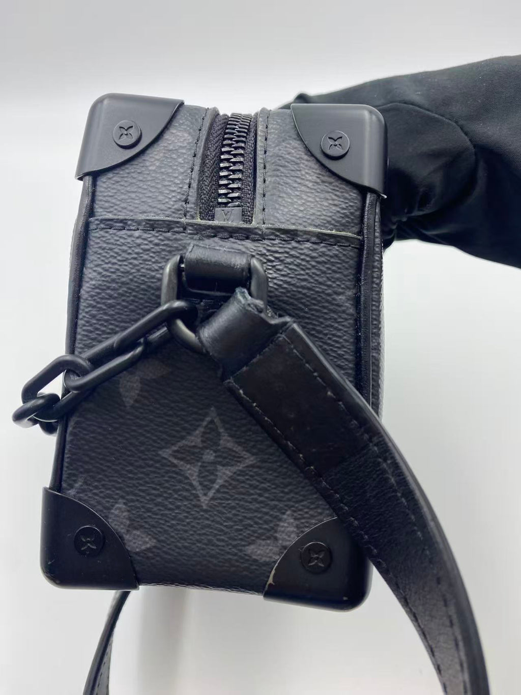 Louis Vuitton Soft Trunk M44735