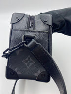 Louis Vuitton Soft Trunk M44735