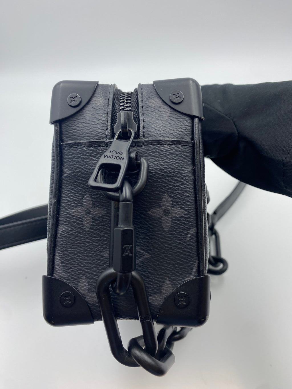 Louis Vuitton Soft Trunk M44735