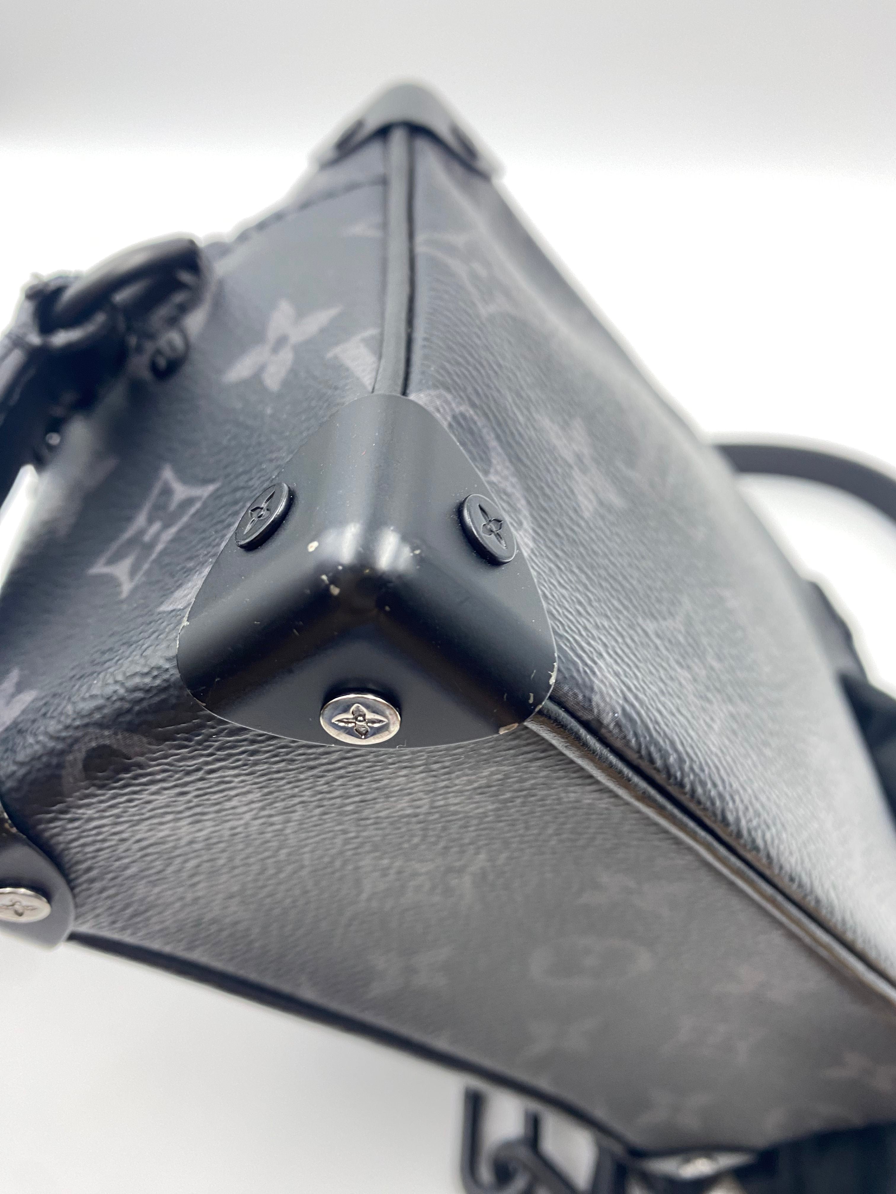 Louis Vuitton Soft Trunk M44735