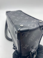 Louis Vuitton Soft Trunk M44735